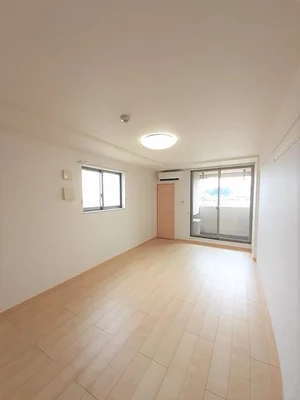 のマンスリーマンション・ウィークリーマンション「ポンドサイドＫ 501・洋室(No.1333281)」メイン画像