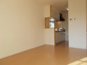 のマンスリーマンション・ウィークリーマンション「アルエットＮＥＯ 101・洋室(No.1333285)」メイン画像