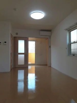 のマンスリーマンション・ウィークリーマンション「レジェンドＡ 101・洋室(No.1333286)」メイン画像