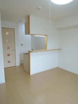 のマンスリーマンション・ウィークリーマンション「ラブリー永遠 204・洋室(No.1333287)」メイン画像