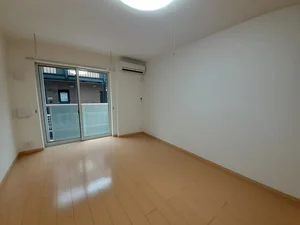 神奈川県の大東建託リーシング株式会社のマンスリーマンション・ウィークリーマンション「ルーフブライト 102・洋室(No.1333288)」メイン画像