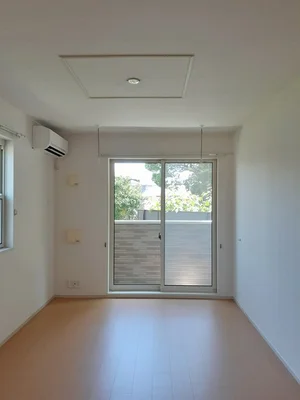 のマンスリーマンション・ウィークリーマンション「ルミエールＭ 101・洋室(No.1333290)」メイン画像