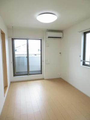 東京都のマンスリーマンション・ウィークリーマンション「サビーフクホー 207・洋室(No.1333291)」メイン画像