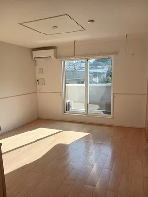 八王子駅（東京都）のマンスリーマンション・ウィークリーマンション「グローヴ 203・洋室(No.1333292)」メイン画像