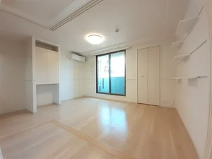 辻堂駅（神奈川県）のマンスリーマンション・ウィークリーマンション「サンテラノ湘南 204・洋室(No.1333293)」メイン画像