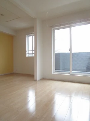 東京都のマンスリーマンション・ウィークリーマンション「ルーチェ　デル　ソーレ 204・洋室(No.1333295)」メイン画像