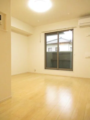 のマンスリーマンション・ウィークリーマンション「リザーブＹ 203・洋室(No.1333296)」メイン画像