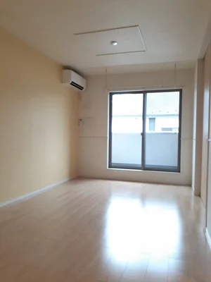 のマンスリーマンション・ウィークリーマンション「アンジュ 204・洋室(No.1333298)」メイン画像