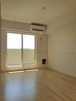 のマンスリーマンション・ウィークリーマンション「カーサ・フロール 203・洋室(No.1333309)」メイン画像