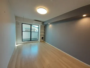 のマンスリーマンション・ウィークリーマンション「カメリア・ＯＲ 202・洋室(No.1333310)」メイン画像