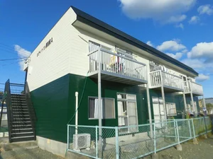 のマンスリーマンション・ウィークリーマンション「シティハイツ薬師Ａ 203・和室(No.1333326)」メイン画像