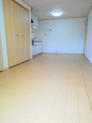 のマンスリーマンション・ウィークリーマンション「マリッチアロー 202・洋室(No.1333327)」メイン画像