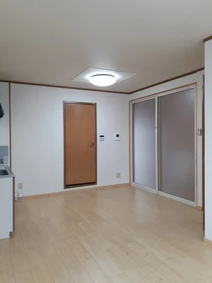 のマンスリーマンション・ウィークリーマンション「シーパレス南新田 205・洋室(No.1333328)」メイン画像