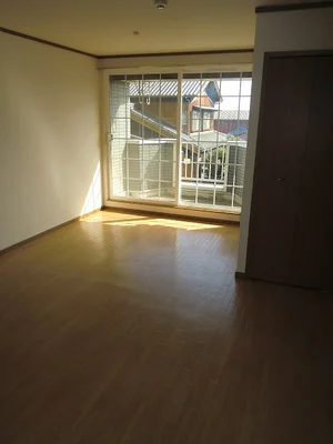 北新川駅（愛知県）のマンスリーマンション・ウィークリーマンション「プラザ・ヴェルデ　Ｂ 202・和室(No.1333331)」メイン画像