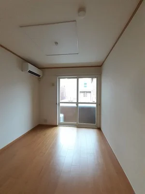 のマンスリーマンション・ウィークリーマンション「クレスト欅 104・洋室(No.1333333)」メイン画像