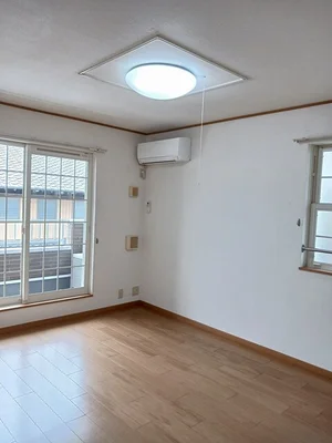 のマンスリーマンション・ウィークリーマンション「グラース　メゾン 201・洋室(No.1333336)」メイン画像