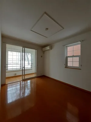 のマンスリーマンション・ウィークリーマンション「クレスト藤 104・洋室(No.1333338)」メイン画像