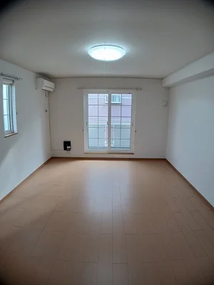 のマンスリーマンション・ウィークリーマンション「クラール 201・洋室(No.1333339)」メイン画像