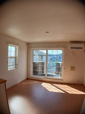 のマンスリーマンション・ウィークリーマンション「サニーヒル 201・洋室(No.1333340)」メイン画像