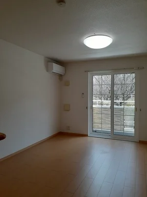 のマンスリーマンション・ウィークリーマンション「メゾン・シエル 101・洋室(No.1333341)」メイン画像