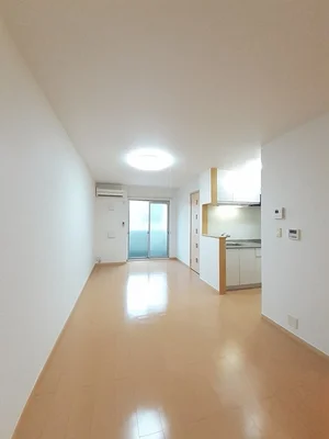 開志専門職大学周辺のマンスリーマンション・ウィークリーマンション「ウェリナⅡ 103・洋室(No.1333342)」メイン画像