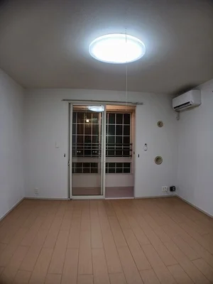 新潟県立大学周辺のマンスリーマンション・ウィークリーマンション「シャトン　ヒルズ 207・洋室(No.1333344)」メイン画像