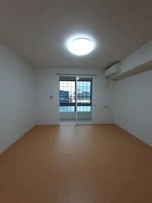 のマンスリーマンション・ウィークリーマンション「シャロン 202・洋室(No.1333345)」メイン画像