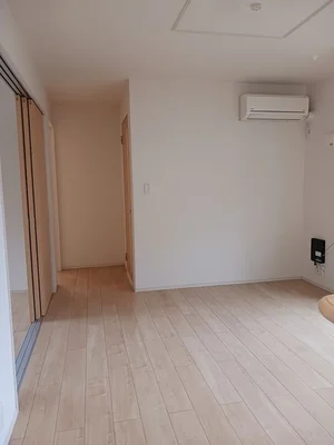 新川町駅（愛知県）のマンスリーマンション・ウィークリーマンション「ヴィラアンジュⅢ 101・洋室(No.1333346)」メイン画像