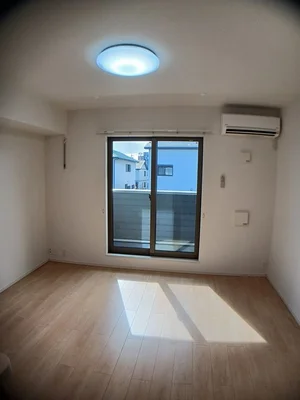 のマンスリーマンション・ウィークリーマンション「フェリチタ　カーサ 202・洋室(No.1333347)」メイン画像