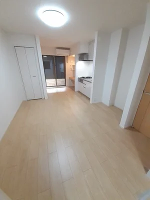 のマンスリーマンション・ウィークリーマンション「ソレイユ　上里 103・洋室(No.1333348)」メイン画像