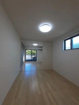 のマンスリーマンション・ウィークリーマンション「コンフォール 202・洋室(No.1333349)」メイン画像