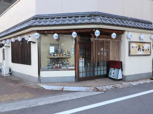 瀬戸の味　あらい
