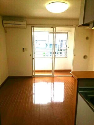 福井県のマンスリーマンション・ウィークリーマンション「クラール　アロッジオ 201・洋室(No.1333352)」メイン画像