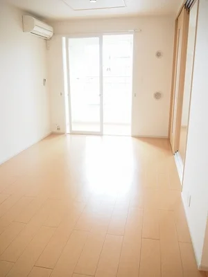 のマンスリーマンション・ウィークリーマンション「ドゥ・ステージアⅡ 204・洋室(No.1333356)」メイン画像