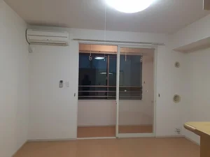 富山県のマンスリーマンション・ウィークリーマンション「フラン・カーヴ 201・洋室(No.1333357)」メイン画像