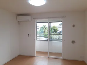 砺波市のマンスリーマンション・ウィークリーマンション「ブレイクスルー・一番町 205・洋室(No.1333358)」メイン画像