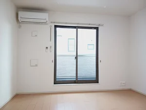 切通駅（岐阜県）のマンスリーマンション・ウィークリーマンション「プリムローズＡ 206・洋室(No.1333359)」メイン画像