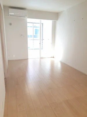 富山県のマンスリーマンション・ウィークリーマンション「オゾラⅡ 101・洋室(No.1333361)」メイン画像