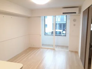 のマンスリーマンション・ウィークリーマンション「スプリング　ファインⅡ 102・洋室(No.1333363)」メイン画像