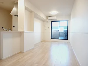 のマンスリーマンション・ウィークリーマンション「キラニコ　ハウスＢ 202・洋室(No.1333364)」メイン画像