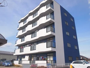 名古屋市中川区のマンスリーマンション・ウィークリーマンション「インペリアルコート 502・洋室(No.1333365)」メイン画像