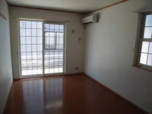 公立陶生病院周辺のマンスリーマンション・ウィークリーマンション「ロンジェビティ－ 102・洋室(No.1333367)」メイン画像