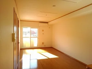 日比野駅（愛知県）のマンスリーマンション・ウィークリーマンション「サニ－シ－ズン 102・洋室(No.1333368)」メイン画像