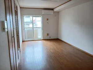 のマンスリーマンション・ウィークリーマンション「サニ－シ－ズン 102・洋室(No.1333368)」メイン画像