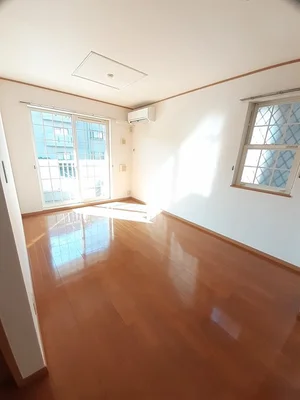 のマンスリーマンション・ウィークリーマンション「セレ－ノ中央 102・洋室(No.1333369)」メイン画像