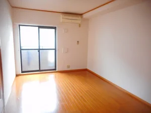 のマンスリーマンション・ウィークリーマンション「ツインベル 102・洋室(No.1333370)」メイン画像