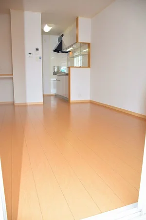 のマンスリーマンション・ウィークリーマンション「プラシードカーサ 102・洋室(No.1333371)」メイン画像