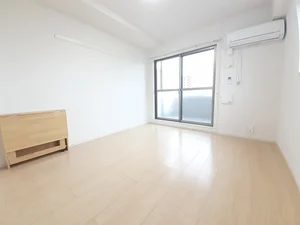 のマンスリーマンション・ウィークリーマンション「アスティオン 603・洋室(No.1333373)」メイン画像