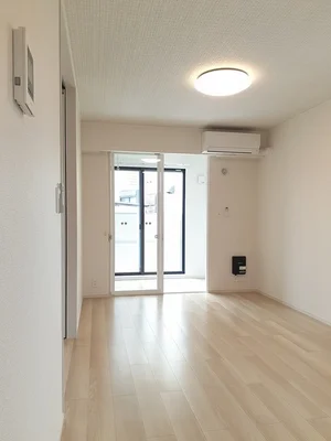 のマンスリーマンション・ウィークリーマンション「エスポワール 103・洋室(No.1333377)」メイン画像