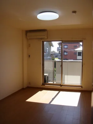 のマンスリーマンション・ウィークリーマンション「Ｋ’ｓ　ｃｒｅｗ 205・洋室(No.1333379)」メイン画像